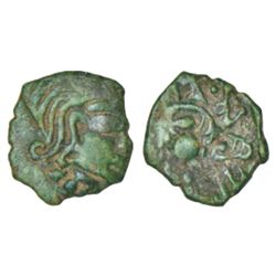 Independent Kingdoms: Assam, Rudra Simha (1696-1714 AD)