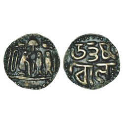 Independent Kingdoms: Assam, Siva Simha (1714-1744 AD)