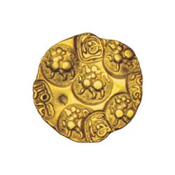 Independent Kingdoms: Assam, Siva Simha (1714-1744 AD)