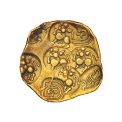 Independent Kingdoms: Assam, Siva Simha (1714-1744 AD)