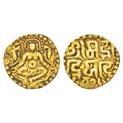 Independent Kingdoms: Assam, Siva Simha (1714-1744 AD)