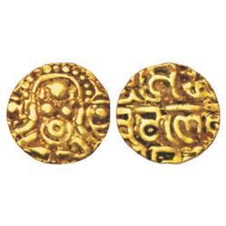 Independent Kingdoms: Assam, Siva Simha (1714-1744 AD)