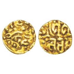 Independent Kingdoms: Assam, Siva Simha (1714-1744 AD)