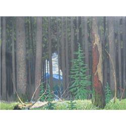 George Franklin Arbuckle PRCA (1909-200