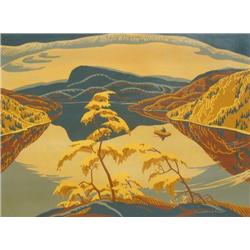 Muriel Yvonne McKague Housser RCA  Even