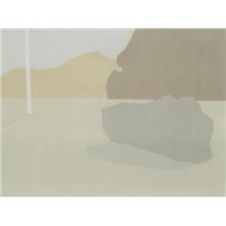 Norman Anthony (Toni) Onley RCA (1928-2