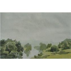 Phillip Wilson Steer (British, 1860-194