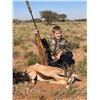 Image 10 : WIETS SAFARIS SOUTH AFRICAN 7 DAY HUNT 2 HUNTER