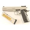 Image 2 : Ruger SR1911 .45 ACP SN: 672-79468