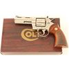 Image 1 : Colt Python .357 Mag SN: 41216E