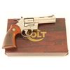 Image 2 : Colt Python .357 Mag SN: 41216E