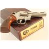 Image 3 : Colt Python .357 Mag SN: 41216E