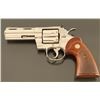 Image 4 : Colt Python .357 Mag SN: 41216E