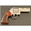 Image 5 : Colt Python .357 Mag SN: 41216E