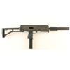 Image 2 : SWD M-11 SMG 9mm w/ Lage Upper & Conversion