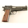 Image 4 : Browning Hi Power 9mm SN: T259460