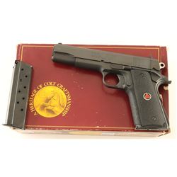 Colt Delta Elite 10mm SN: DE22984