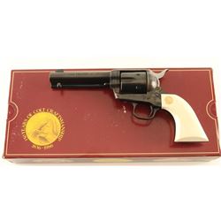 Colt Frontier Six Shooter .44-40 SN SA67496