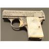 Image 1 : Browning Baby Renaissance .25 ACP SN 328621