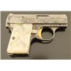 Image 2 : Browning Baby Renaissance .25 ACP SN 328621