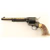 Image 1 : Colt Single Action Army .44-40 SN: 3137WC