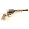 Image 2 : Colt Single Action Army .44-40 SN: 3137WC