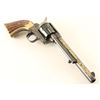 Image 3 : Colt Single Action Army .44-40 SN: 3137WC