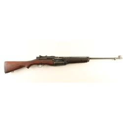 Cranston Arms Model 1941 Johnson .30-06