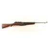 Image 1 : Cranston Arms Model 1941 Johnson .30-06