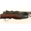 Image 4 : Cranston Arms Model 1941 Johnson .30-06