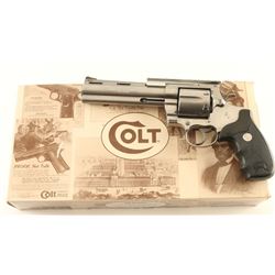 Colt Anaconda .44 Mag SN: MM82439