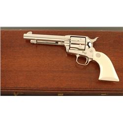 Colt Single Action Army .45 LC SN: SA71727