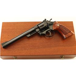 Smith & Wesson 29-2 .44 Mag SN: N364740