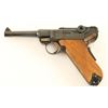Image 4 : Mauser Parabellum 9mm SN: 11004628