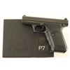 Image 1 : Heckler & Koch HK P7 9mm SN: 70838