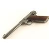 Image 4 : Hi-Standard Model H-D .22 LR SN: 145720
