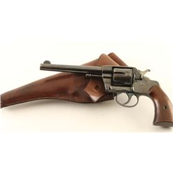 Colt 1894 New Army .38 LC SN: 108522