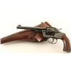 Image 1 : Colt 1894 New Army .38 LC SN: 108522