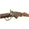 Image 5 : Spencer Model 1865 .50 RF SN: 30888