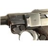 Image 6 : Mauser Banner 1940 Police Luger 9mm #3465x