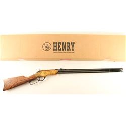 Henry Repeating Arms H011NRA .44-40 Win