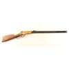 Image 2 : Henry Repeating Arms H011NRA .44-40 Win