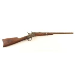 Remington 1870 Rolling Block Carbine 11x58R