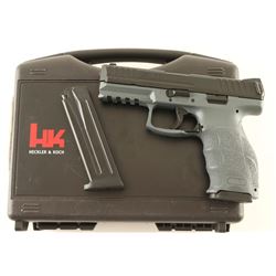 Heckler & Koch VP9 9mm SN: 224-202511