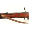 Image 3 : Japanese Type 44 Carbine 6.5mm SN: 21206
