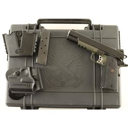 Springfield Operator .45 ACP SN: NM472573