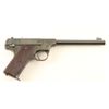 Image 2 : Hi-Standard Model B .22 LR SN: 84213