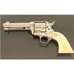 Colt Frontier Six Shooter .44-40 SN SA67628