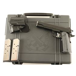 Springfield TRP 1911-A1 .45 ACP SN NM343744