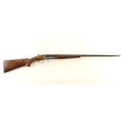 Winchester Model 21 20 Ga SN: 27555